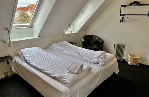 Skagen Cama Y Desayuno | Foldens Bed & Breakfast