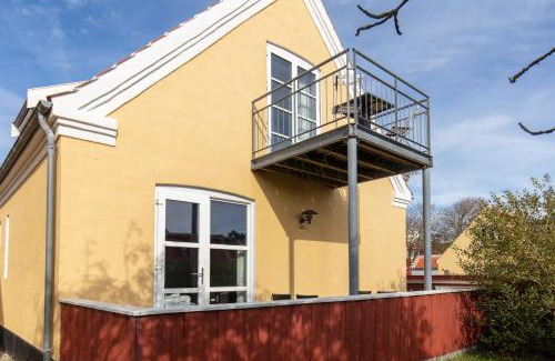 Skagen Cama Y Desayuno | Foldens Hotel Annex