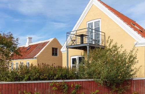 Skagen Cama Y Desayuno | Foldens Hotel Annex