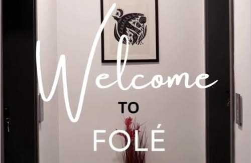 Matiçan Apartamento | Fole Apart Hotel