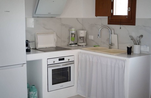 Ano Meria Casa | Folegandros Serenity - Livadaki Summer Hideaway