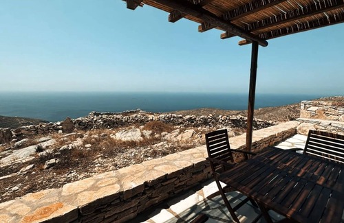 Ano Meria Casa | Folegandros Serenity - Livadaki Summer Hideaway