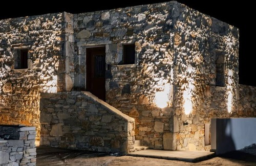 Ano Meria Casa | Folegandros Serenity - Livadaki Summer Hideaway