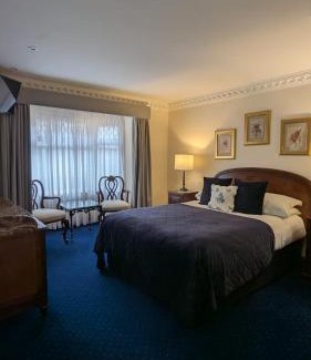 Killarney Casa | Foley's Townhouse Killarney
