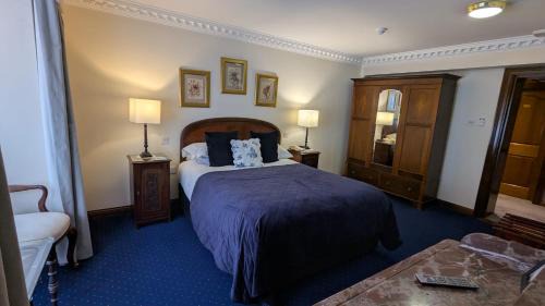 Killarney Casa | Foley's Townhouse Killarney