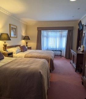 Killarney Casa | Foley's Townhouse Killarney