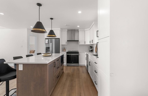 Alberton Casa | Foley’s Harbour House