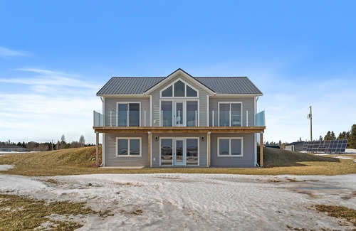 Alberton Casa | Foley’s Harbour House