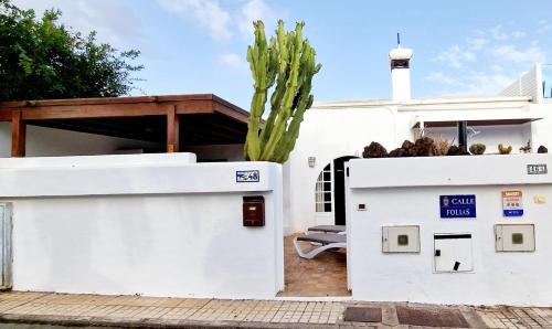 Puerto del Carmen Casa | Folias House