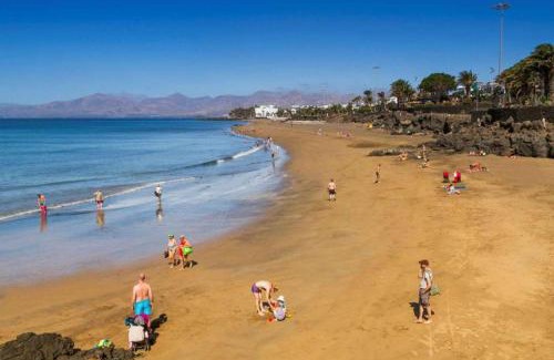 Puerto del Carmen Casa | Folias House