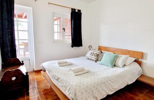 Puerto del Carmen Casa | Folias House