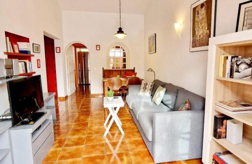 Puerto del Carmen Casa | Folias House