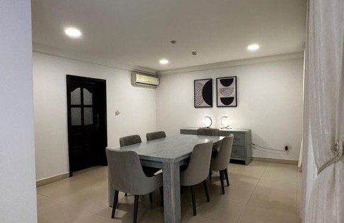 Asokoro Casa | FOLIO HOUSE