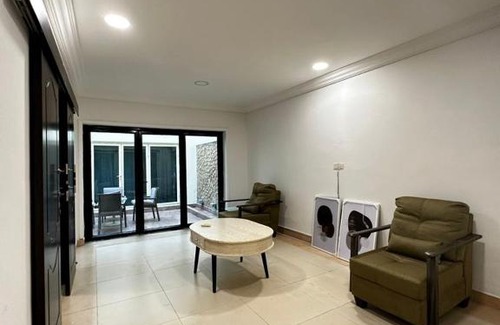 Asokoro Casa | FOLIO HOUSE