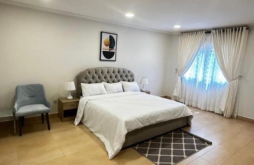 Asokoro Casa | FOLIO HOUSE