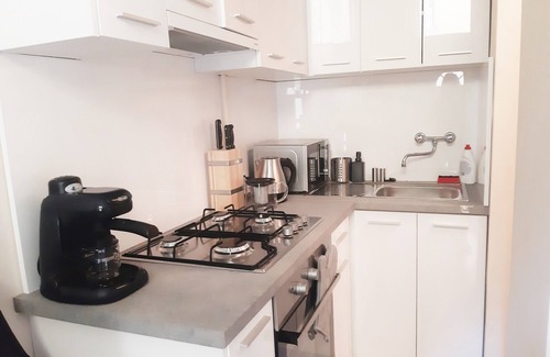Budavar Apartamento | Folk Art Apartment
