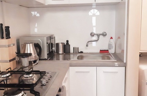Budavar Apartamento | Folk Art Apartment