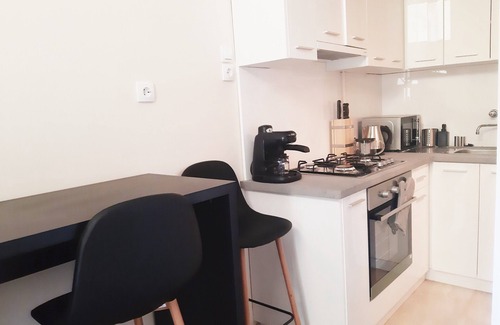 Budavar Apartamento | Folk Art Apartment