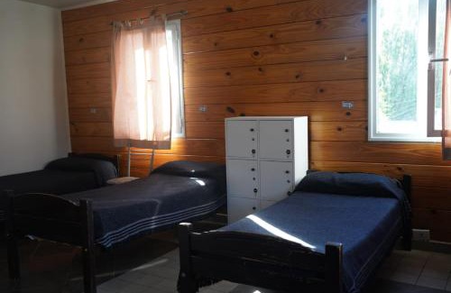 El Calafate Hostal | Folk Suites