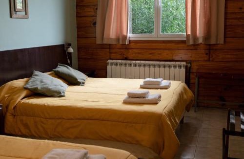 El Calafate Hostal | Folk Suites