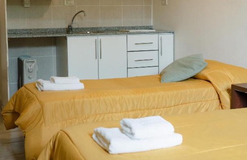 El Calafate Hostal | Folk Suites
