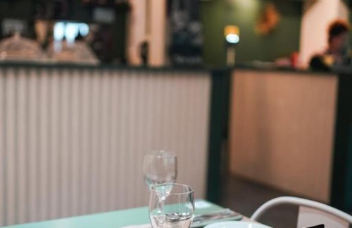 El Calafate Hostal | Folk Suites