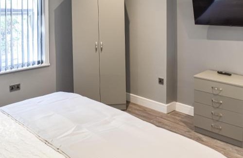 Folkestone Casa | Folkestone Central