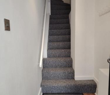 Folkestone Apartamento | Folkestone harbour view