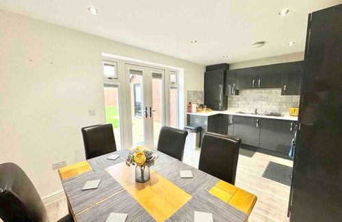 Folkestone Casa | Casa-Baño Privado