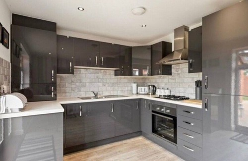Folkestone Casa | Casa-Baño Privado