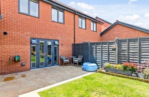 Folkestone Casa | Casa-Baño Privado