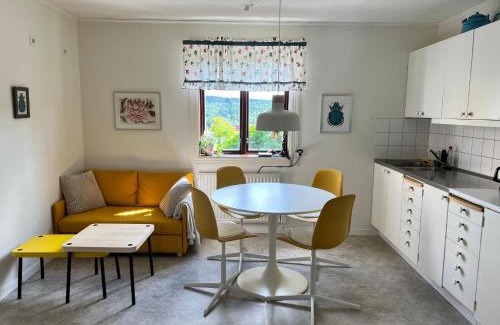 Norastrom Casa | Folkja gård i Höga kusten
