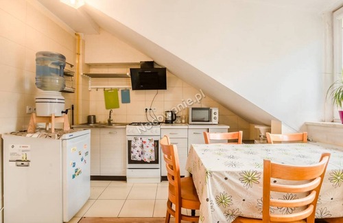 Aniolki Casa | Folks Village Plowce House