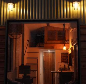Castletown Casa | Folktales Rest - Tiny House Unique Stay