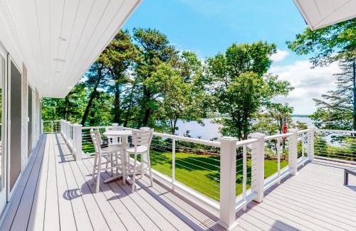 Yarmouth Port Casa | Follins Estate