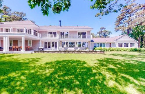 Yarmouth Port Casa | Follins Estate