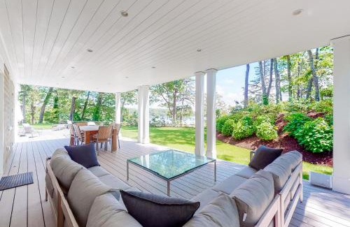 Yarmouth Port Casa | Follins Estate