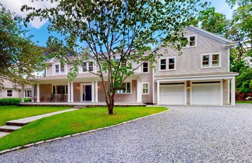 Yarmouth Port Casa | Follins Estate