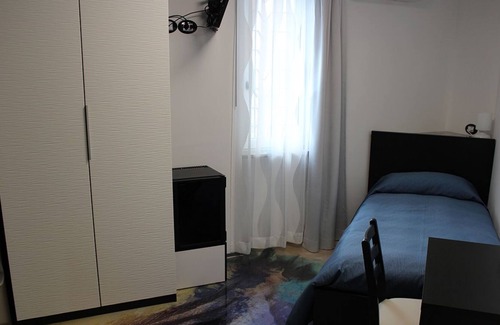 San Salvo Cama Y Desayuno | Follow Me B&B