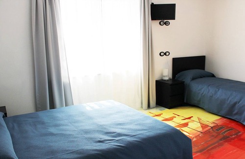 San Salvo Cama Y Desayuno | Follow Me B&B