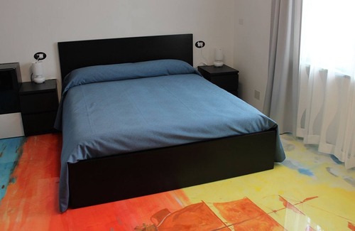 San Salvo Cama Y Desayuno | Follow Me B&B