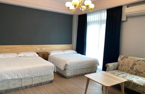 Taitung Casa | Follow Me B&B