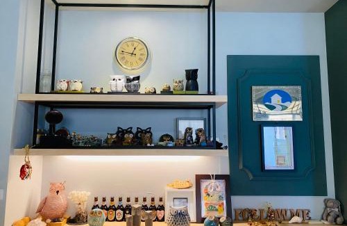 Taitung Casa | Follow Me B&B