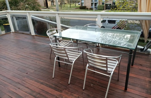 Scullin Casa | 💜 Follow the sun 💜 3br Perfect Canberra Gettaway