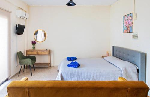 Polis Apartamento | Follow The Sun Hotel Apartments