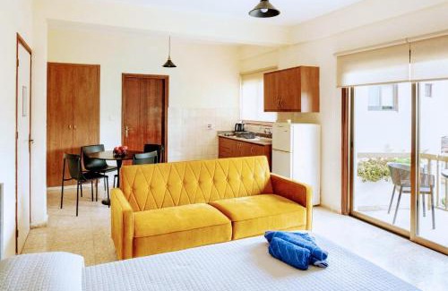 Polis Apartamento | Follow The Sun Hotel Apartments