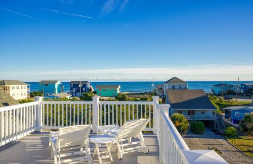 Surf City Casa | Follow the Sun