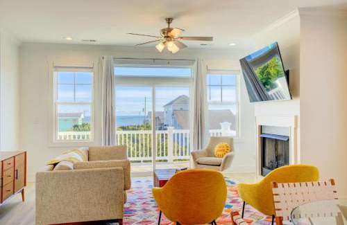 Surf City Casa | Follow the Sun