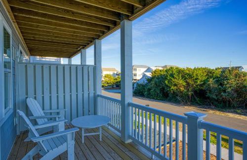 Surf City Casa | Follow the Sun