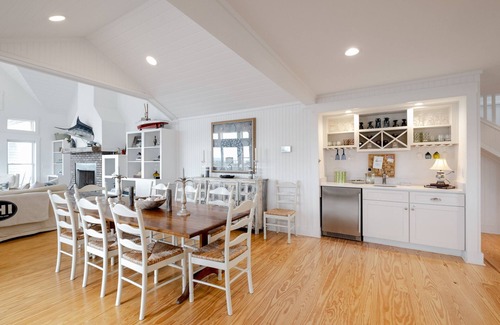 South Beach Casa | Pusser's Run es un retiro frente al mar 5BR / 5BA para familias de todos los tama�������os.